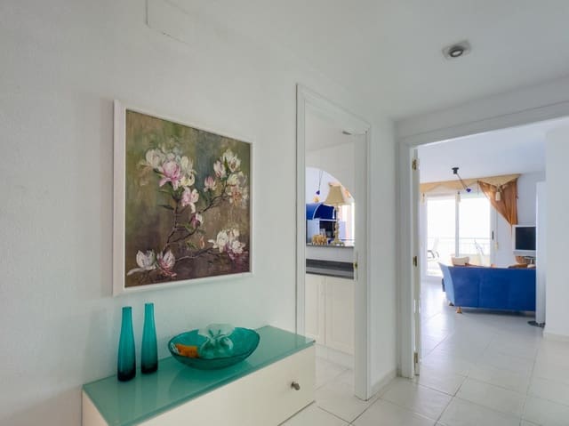 5 Zimmer Penthouse zu verkaufen in Puerto, Calpe / Calp mit Pool - 1.780.000 € (Ref: 9982672)
