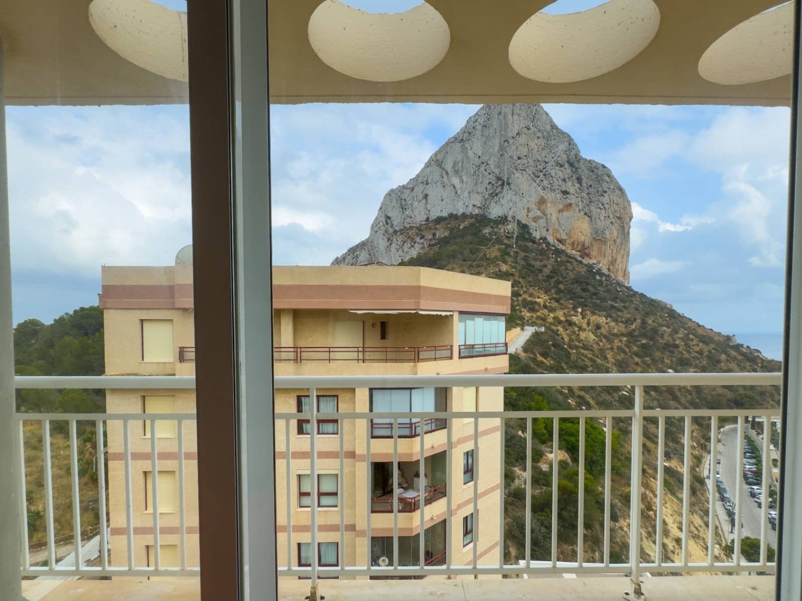 Ático de 5 habitaciones en Calpe / Calp en venta con piscina - 1.780.000 € (Ref: 9982672)