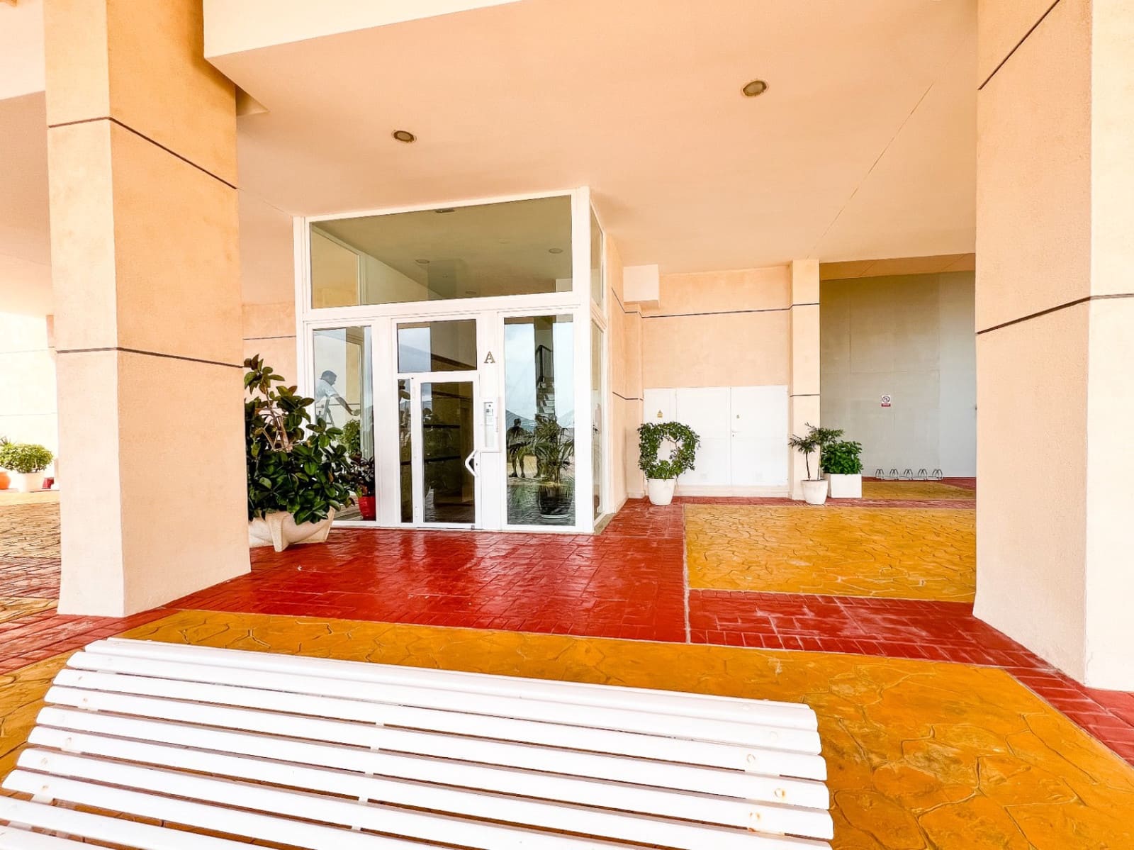 Ático de 5 habitaciones en Calpe / Calp en venta con piscina - 1.780.000 € (Ref: 9982672)