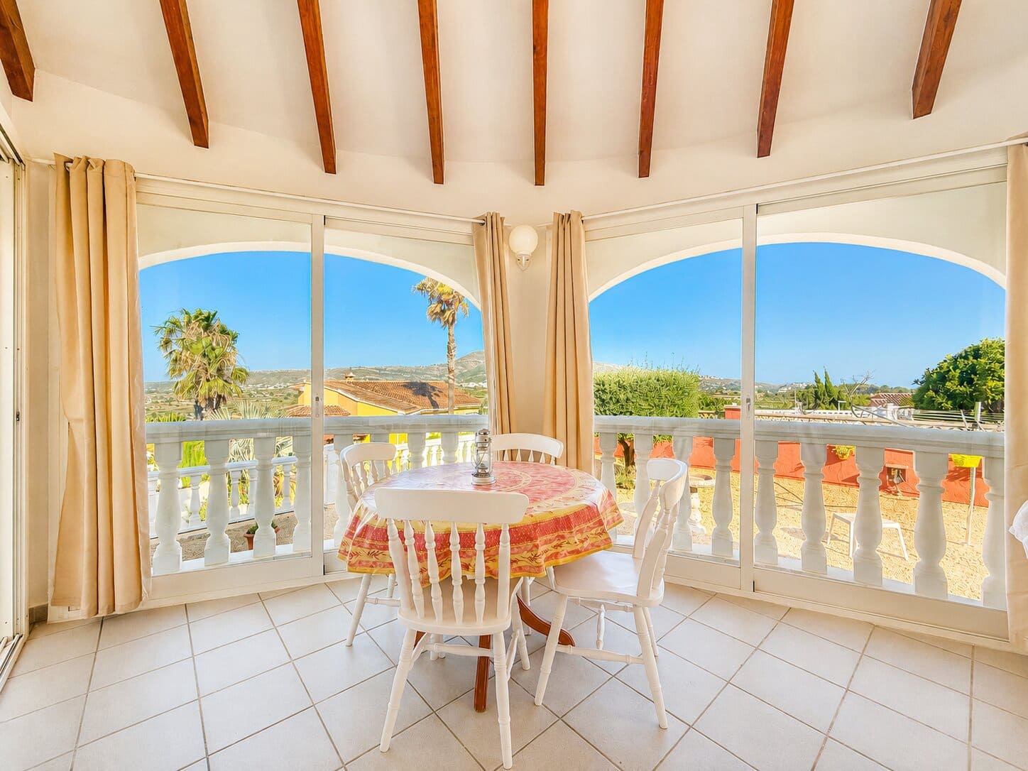 3 Zimmer Villa zu verkaufen in Benitachell / Benitatxell mit Pool Garage - 649.000 € (Ref: 9982673)