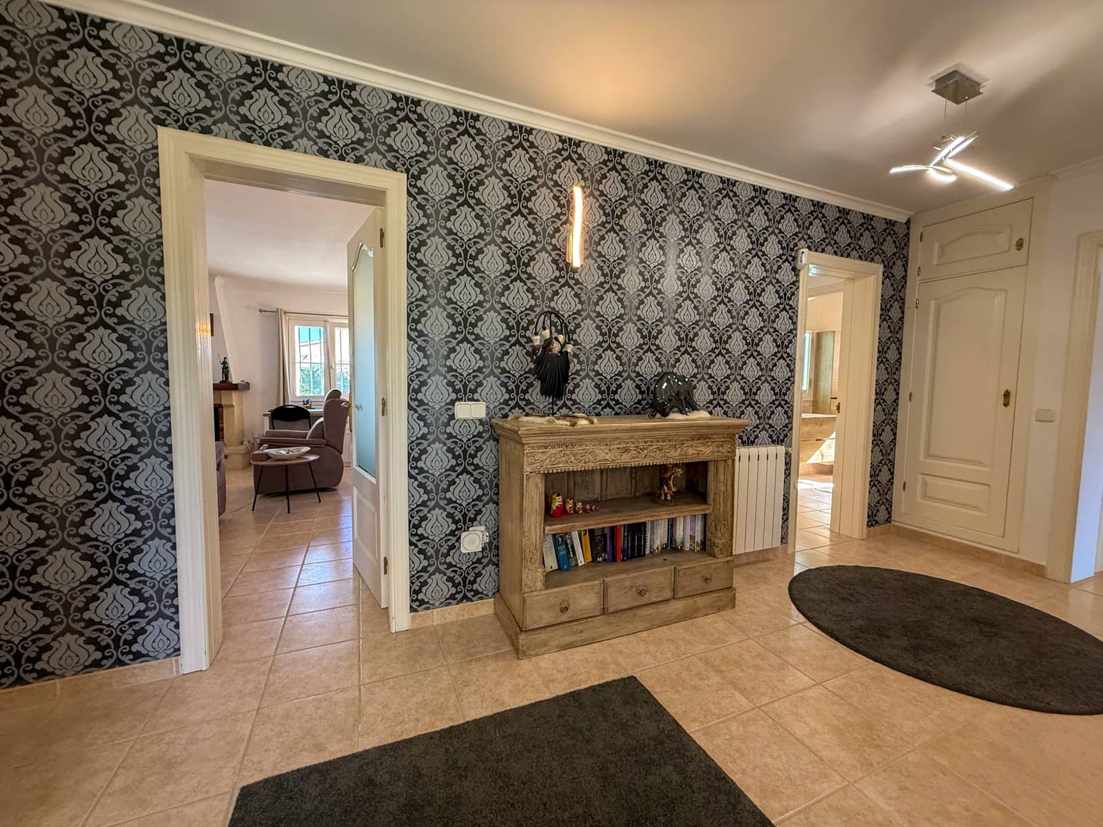 3 Zimmer Villa zu verkaufen in Benitachell / Benitatxell mit Pool Garage - 649.000 € (Ref: 9982673)