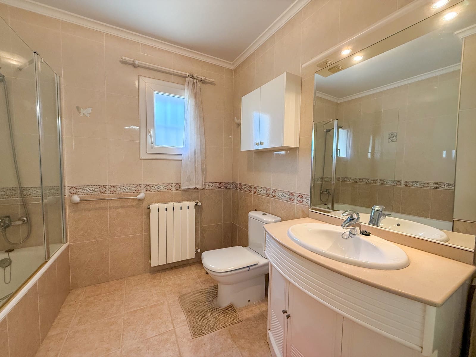 3 Zimmer Villa zu verkaufen in Benitachell / Benitatxell mit Pool Garage - 649.000 € (Ref: 9982673)