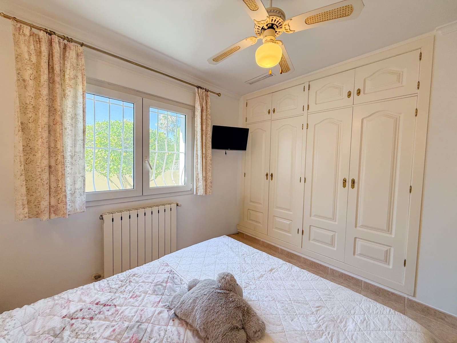 3 Zimmer Villa zu verkaufen in Benitachell / Benitatxell mit Pool Garage - 649.000 € (Ref: 9982673)