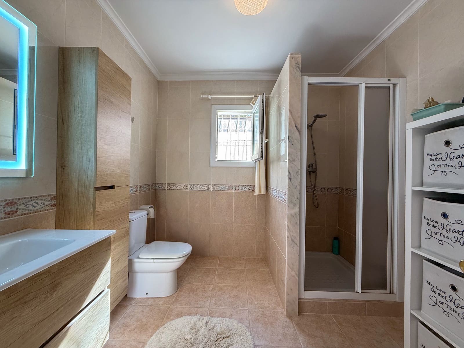 3 Zimmer Villa zu verkaufen in Benitachell / Benitatxell mit Pool Garage - 649.000 € (Ref: 9982673)