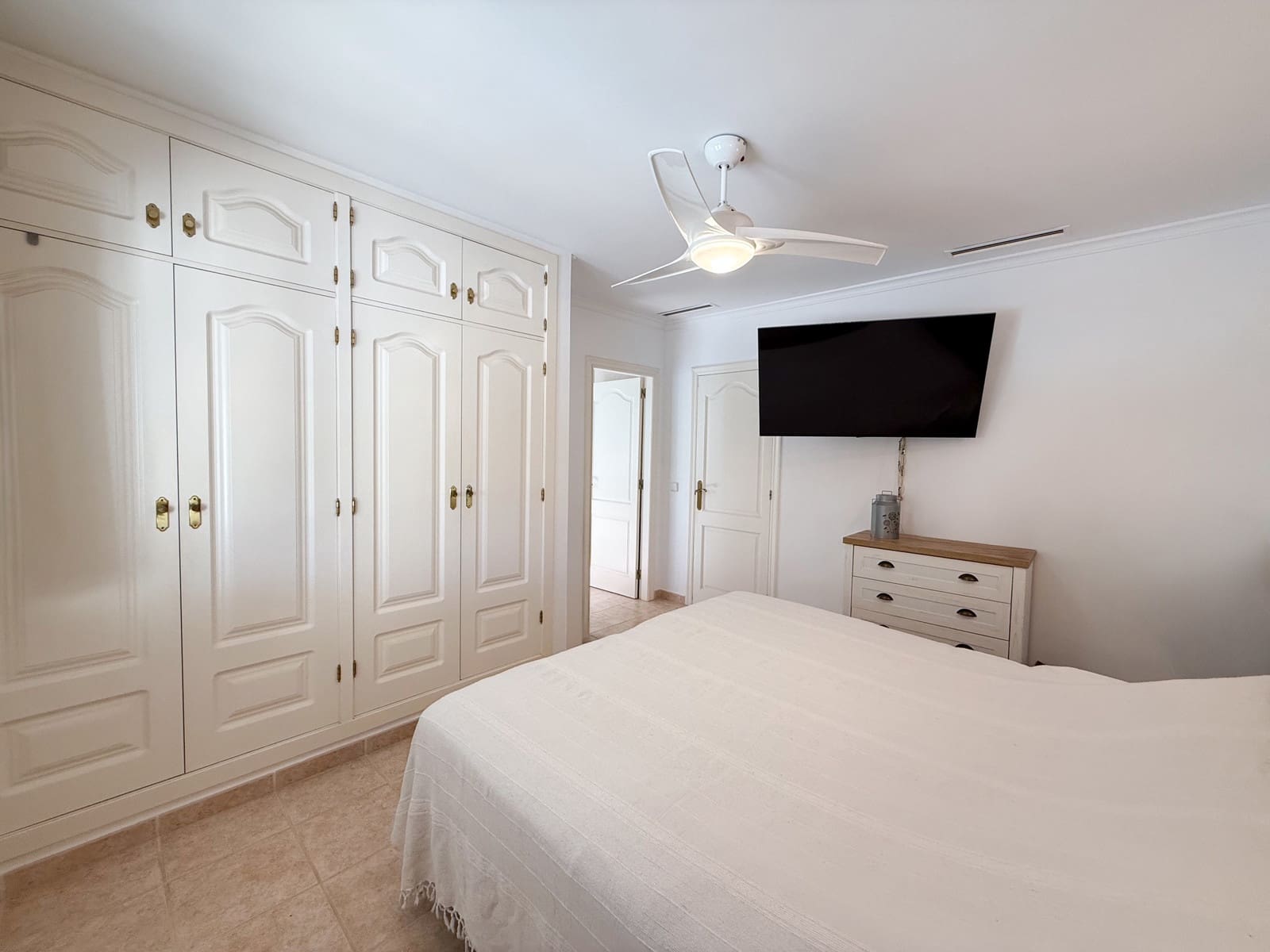 3 Zimmer Villa zu verkaufen in Benitachell / Benitatxell mit Pool Garage - 649.000 € (Ref: 9982673)