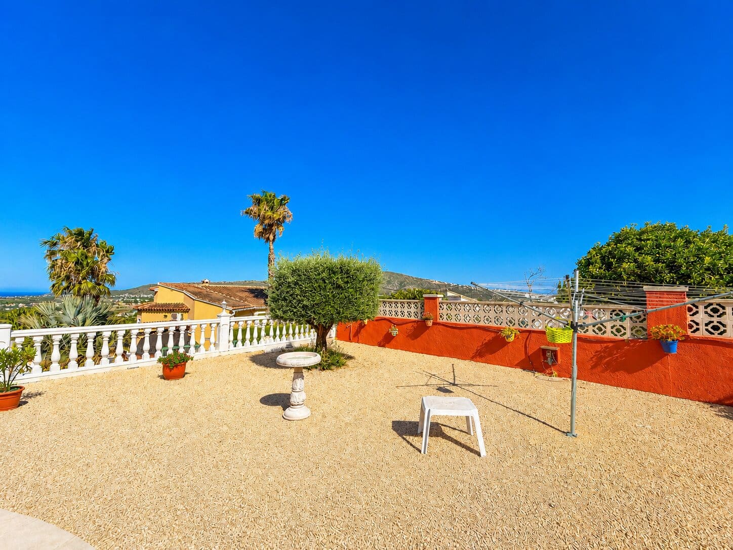 3 Zimmer Villa zu verkaufen in Benitachell / Benitatxell mit Pool Garage - 649.000 € (Ref: 9982673)