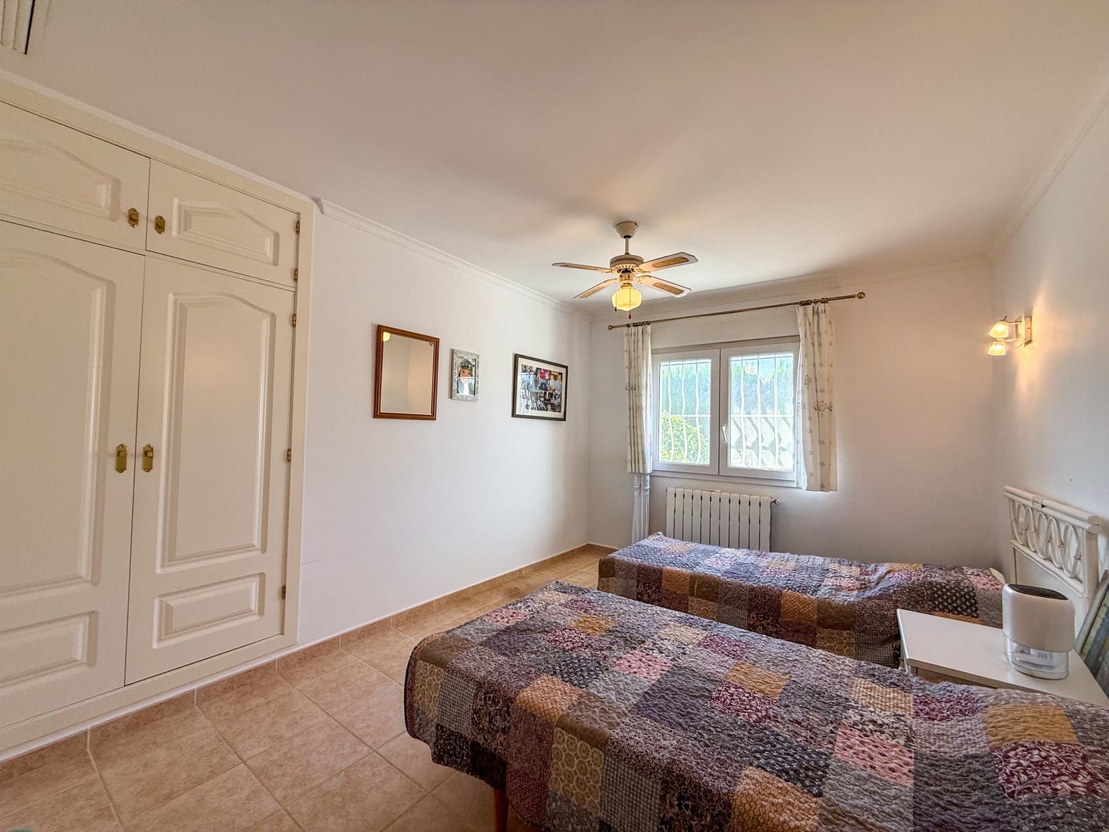 3 Zimmer Villa zu verkaufen in Benitachell / Benitatxell mit Pool Garage - 649.000 € (Ref: 9982673)