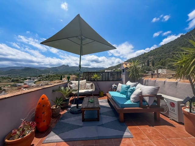 3 bedroom Townhouse for sale in Tormos - € 340,000 (Ref: 9982674)