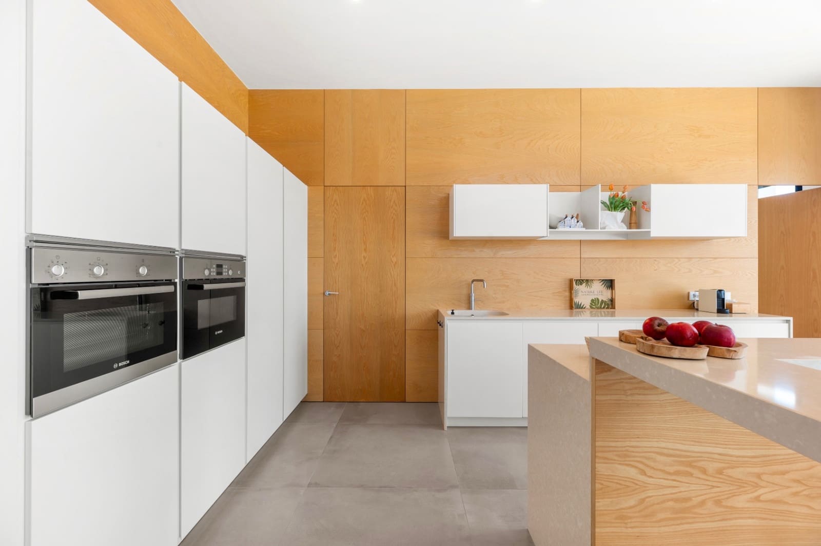 4 soverom Villa til salgs i Benissa med svømmebasseng garasje - € 2 350 000 (Ref: 9982675)