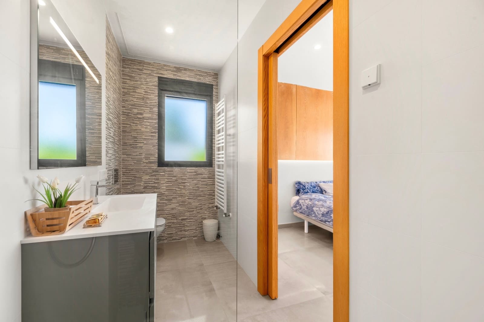 4 soverom Villa til salgs i Benissa med svømmebasseng garasje - € 2 350 000 (Ref: 9982675)