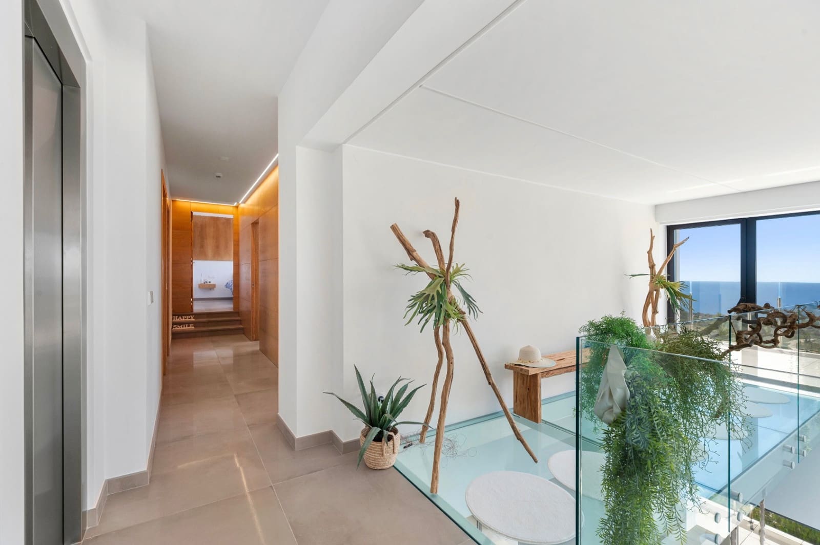 4 soverom Villa til salgs i Benissa med svømmebasseng garasje - € 2 350 000 (Ref: 9982675)