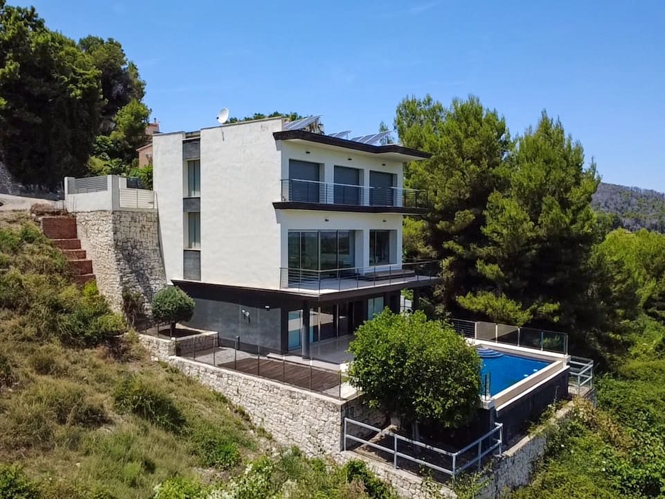 4 slaapkamer Villa te koop in Ador met zwembad - € 1.050.000 (Ref: 9982676)