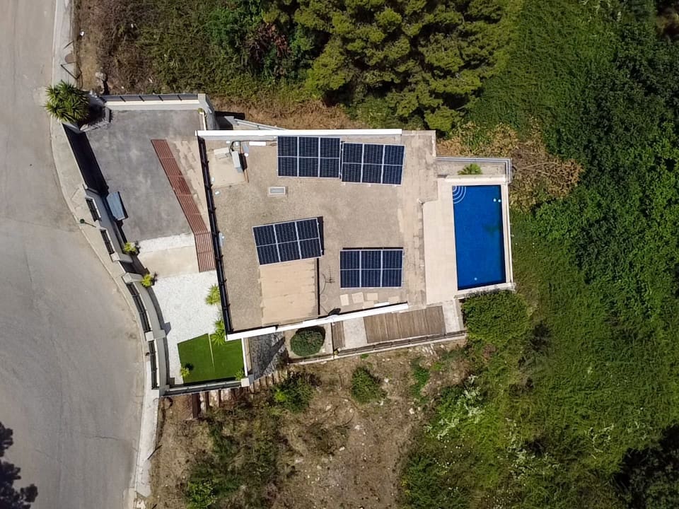 4 slaapkamer Villa te koop in Ador met zwembad - € 1.050.000 (Ref: 9982676)