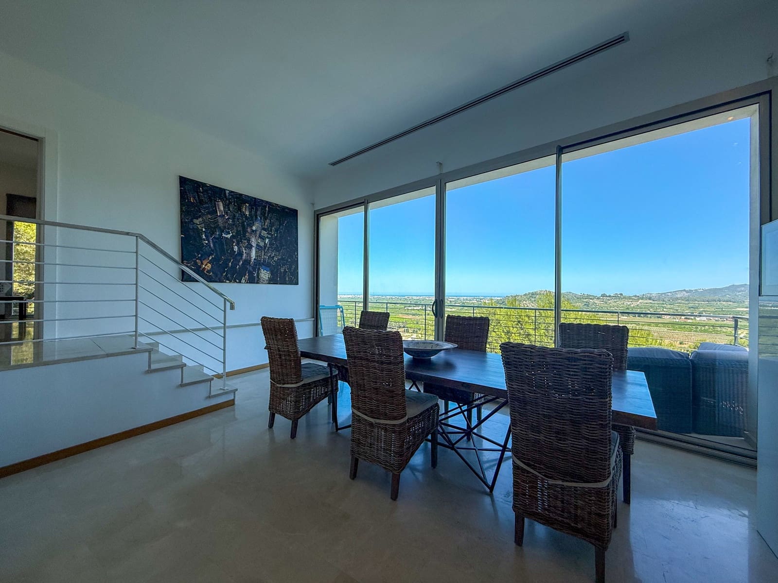 4 slaapkamer Villa te koop in Ador met zwembad - € 1.050.000 (Ref: 9982676)