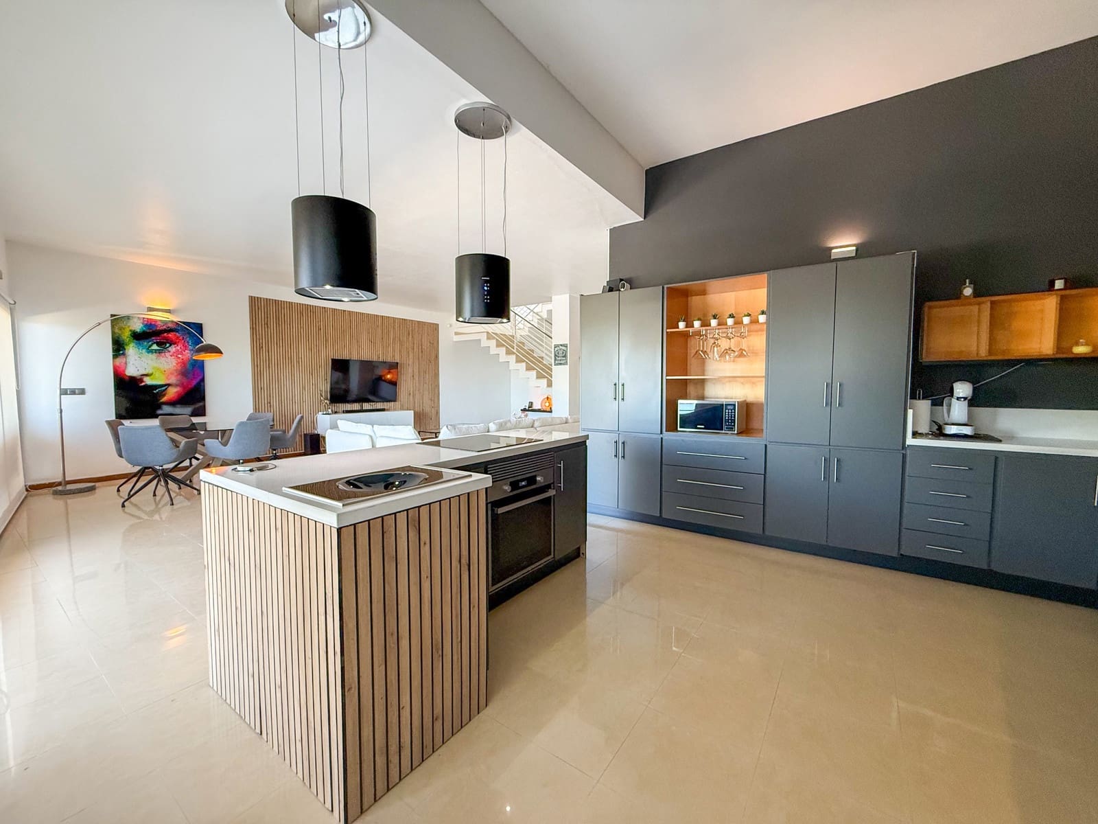 4 slaapkamer Villa te koop in Ador met zwembad - € 1.050.000 (Ref: 9982676)