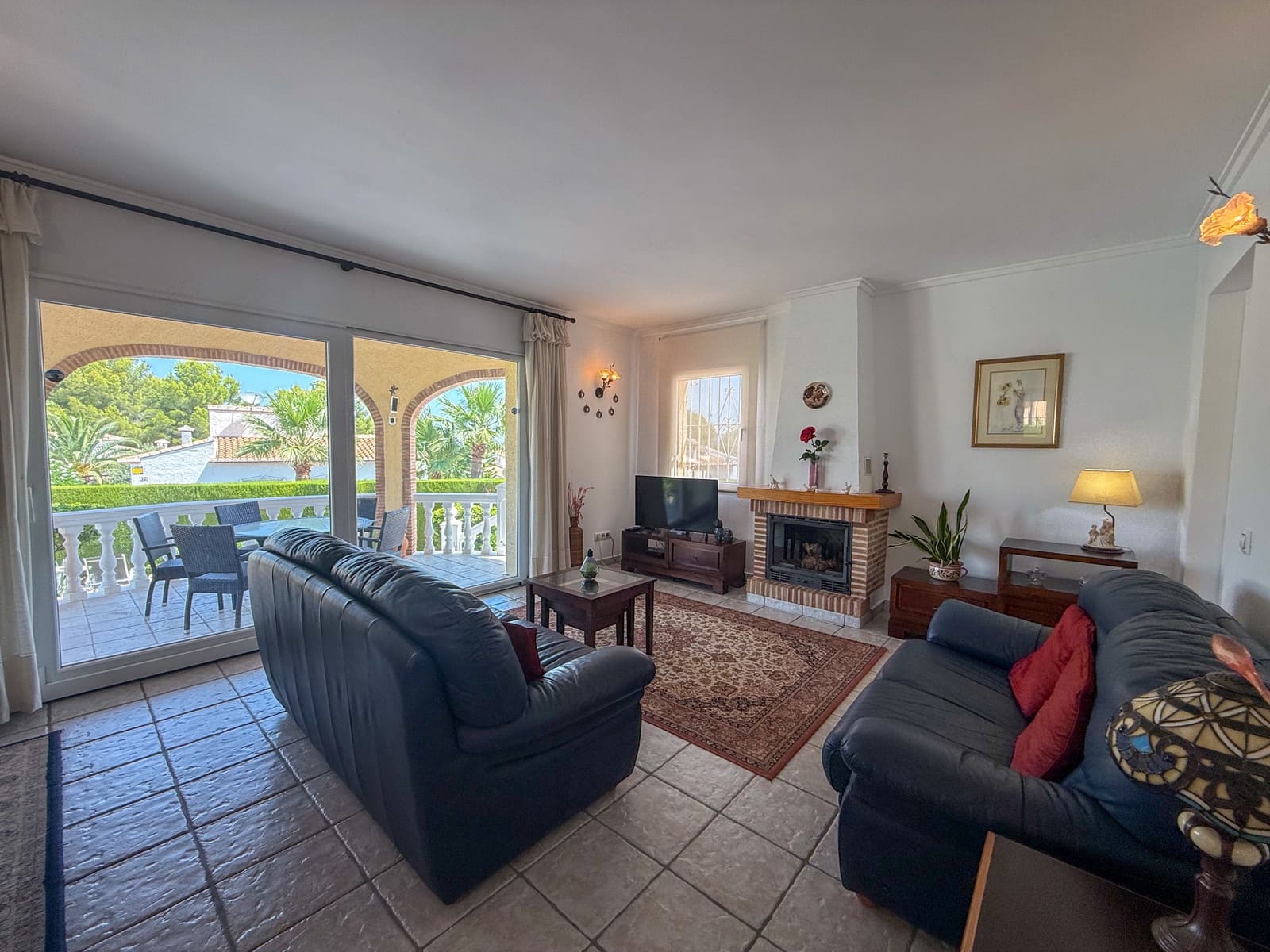 2 quarto Moradia para venda em Pedreguer com piscina - 420 000 € (Ref: 9993871)