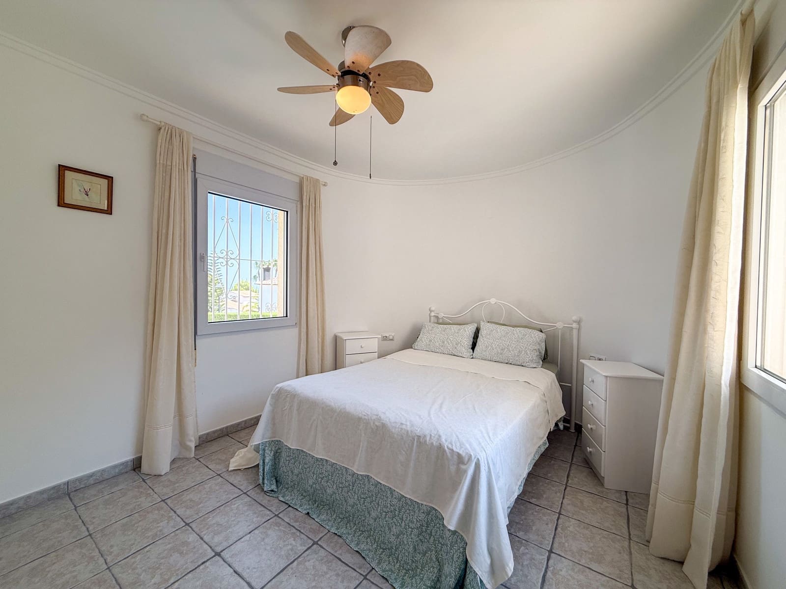 2 quarto Moradia para venda em Pedreguer com piscina - 420 000 € (Ref: 9993871)
