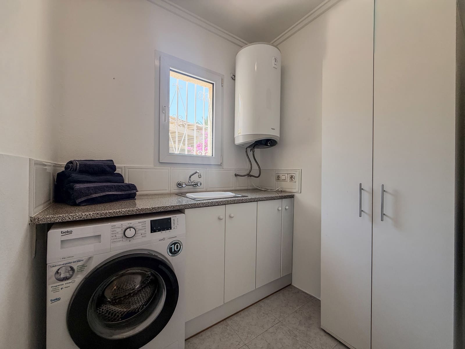 2 quarto Moradia para venda em Pedreguer com piscina - 420 000 € (Ref: 9993871)