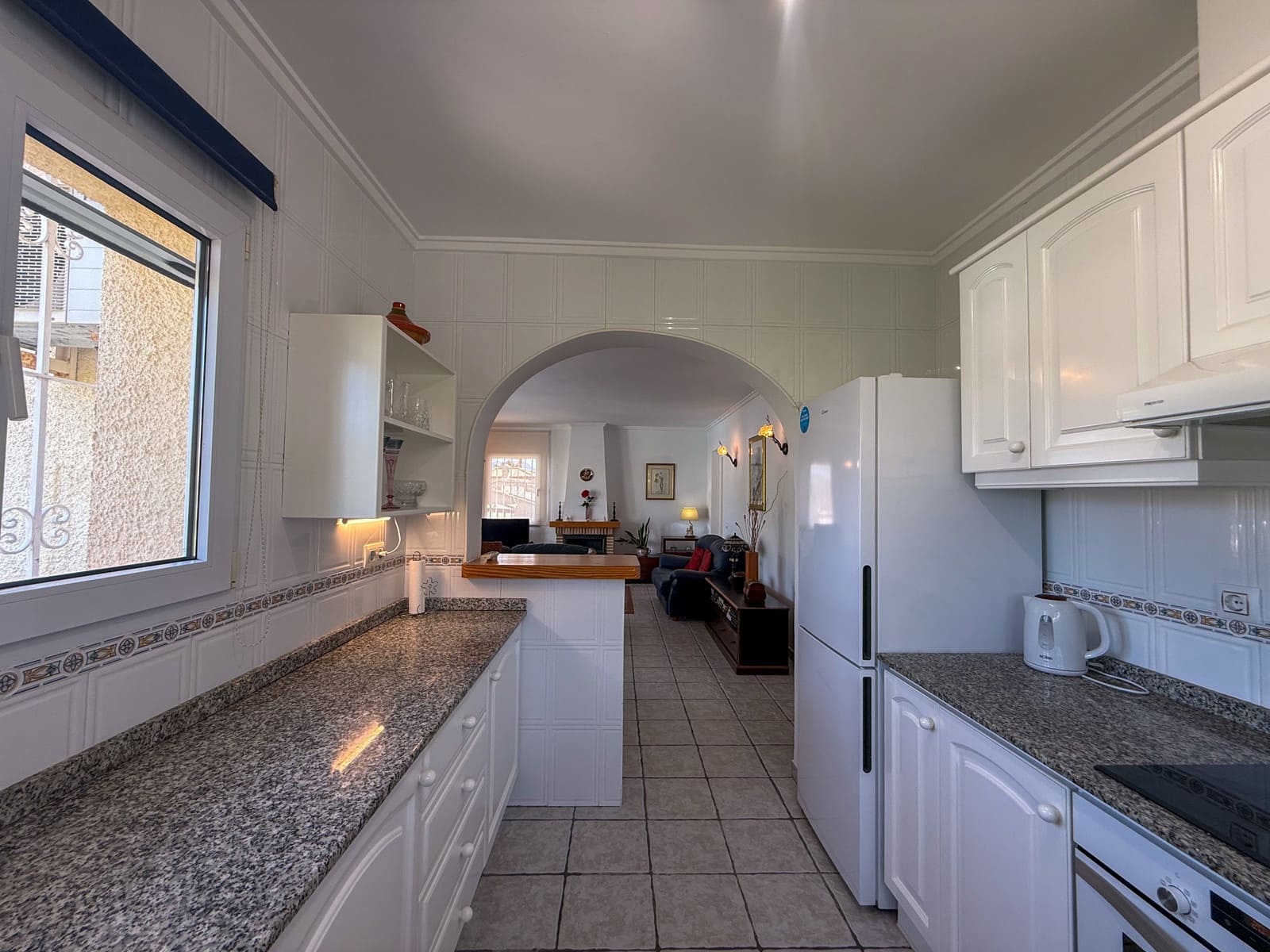 2 quarto Moradia para venda em Pedreguer com piscina - 420 000 € (Ref: 9993871)