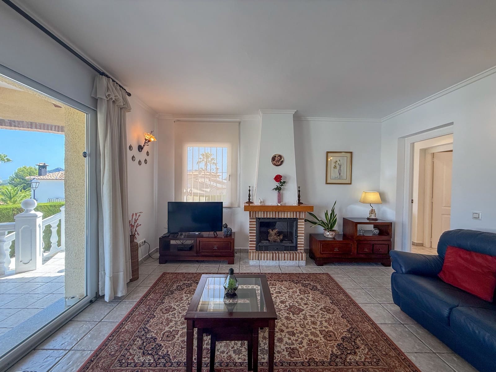 2 quarto Moradia para venda em Pedreguer com piscina - 420 000 € (Ref: 9993871)