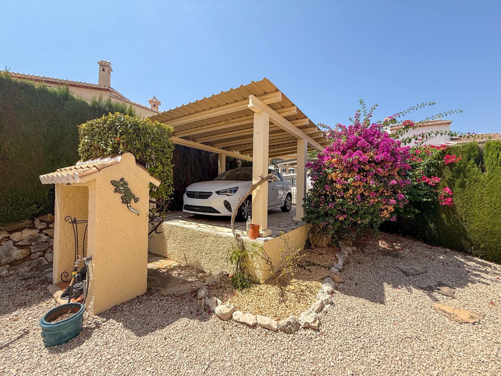 2 quarto Moradia para venda em Pedreguer com piscina - 420 000 € (Ref: 9993871)