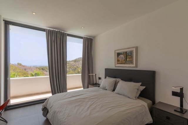 Villa til salg i Javea / Xabia med swimmingpool garage - € 1.620.000 (Ref: 9999543)