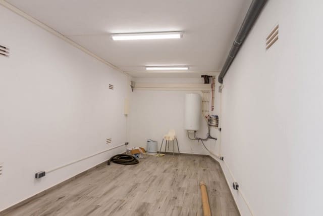 Villa til salg i Javea / Xabia med swimmingpool garage - € 1.620.000 (Ref: 9999543)