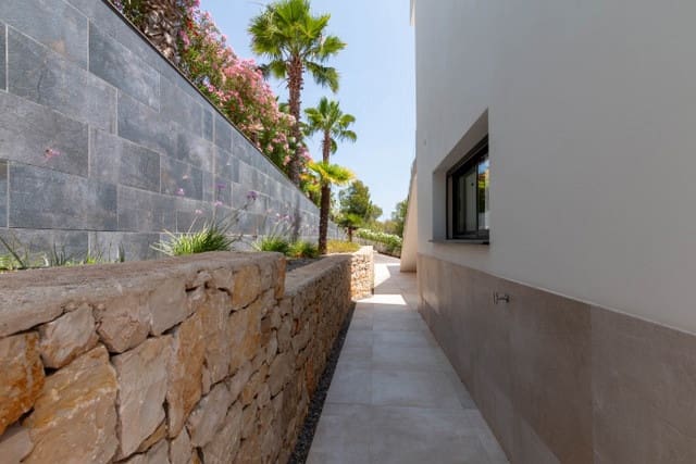 Villa til salg i Javea / Xabia med swimmingpool garage - € 1.620.000 (Ref: 9999543)
