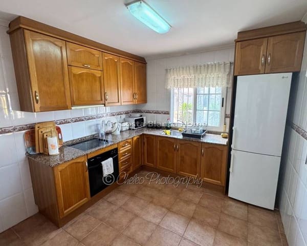 3 chambre Villa/Maison à vendre à Catral avec piscine garage - 325 000 € (Ref: 10000032)