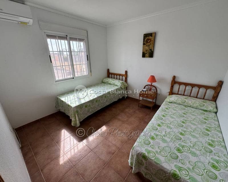 3 chambre Villa/Maison à vendre à Catral avec piscine garage - 325 000 € (Ref: 10000032)