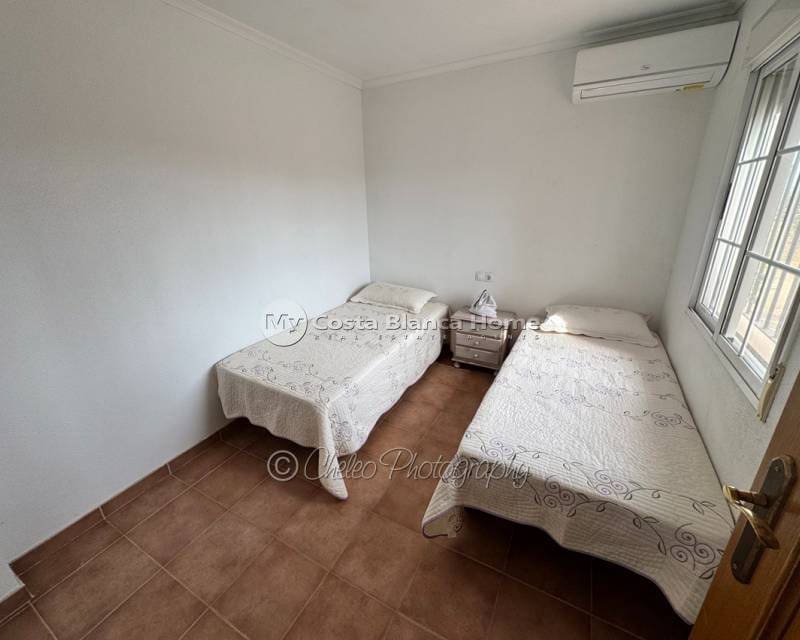 3 chambre Villa/Maison à vendre à Catral avec piscine garage - 325 000 € (Ref: 10000032)