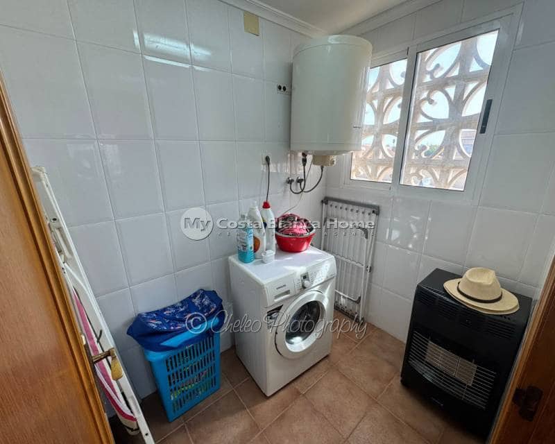3 chambre Villa/Maison à vendre à Catral avec piscine garage - 325 000 € (Ref: 10000032)
