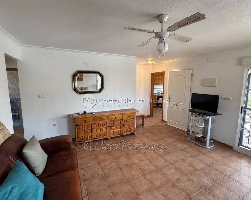 3 chambre Villa/Maison à vendre à Catral avec piscine garage - 325 000 € (Ref: 10000032)