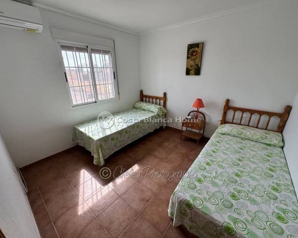 3 chambre Villa/Maison à vendre à Catral avec piscine garage - 325 000 € (Ref: 10000032)
