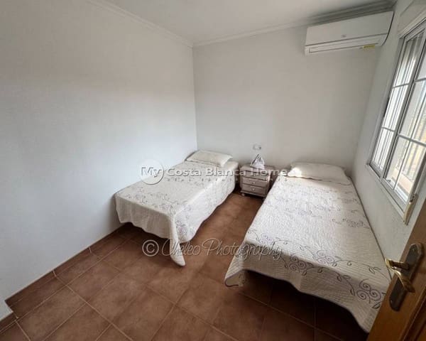 3 chambre Villa/Maison à vendre à Catral avec piscine garage - 325 000 € (Ref: 10000032)