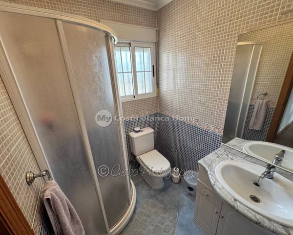 3 chambre Villa/Maison à vendre à Catral avec piscine garage - 325 000 € (Ref: 10000032)