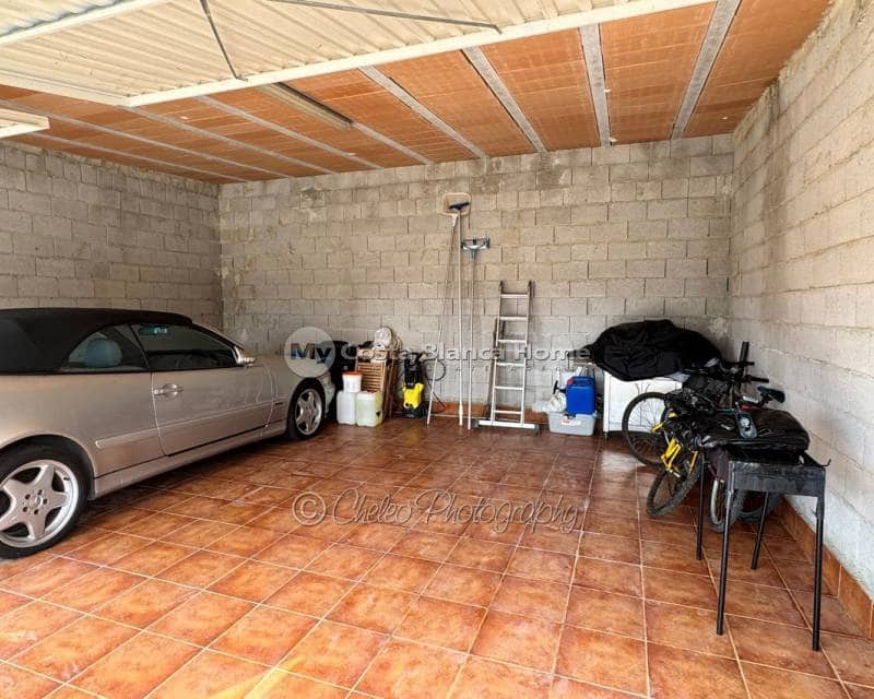 3 chambre Villa/Maison à vendre à Catral avec piscine garage - 325 000 € (Ref: 10000032)