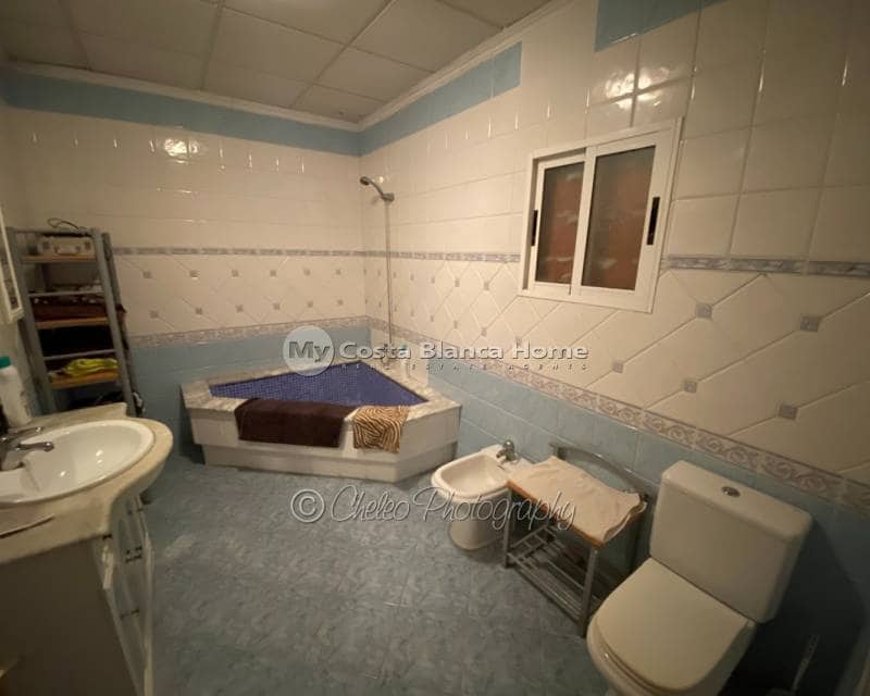15 Zimmer Finca/Landgut zu verkaufen in Catral mit Pool - 575.000 € (Ref: 10000033)