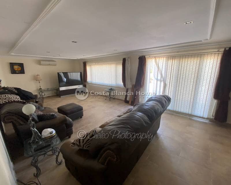 15 Zimmer Finca/Landgut zu verkaufen in Catral mit Pool - 575.000 € (Ref: 10000033)