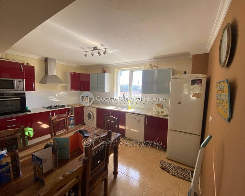 15 Zimmer Finca/Landgut zu verkaufen in Catral mit Pool - 575.000 € (Ref: 10000033)