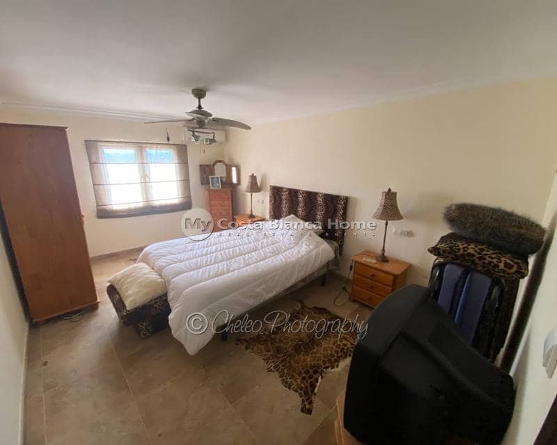 15 Zimmer Finca/Landgut zu verkaufen in Catral mit Pool - 575.000 € (Ref: 10000033)