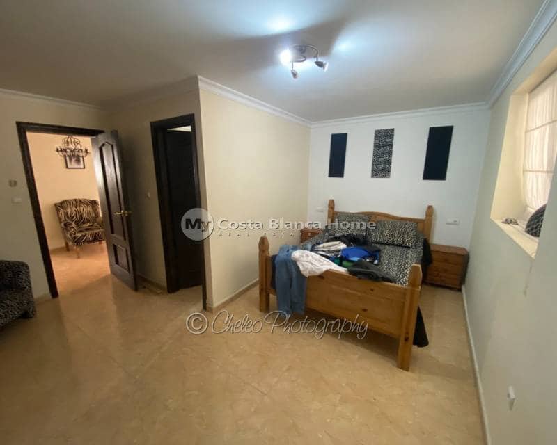 15 Zimmer Finca/Landgut zu verkaufen in Catral mit Pool - 575.000 € (Ref: 10000033)