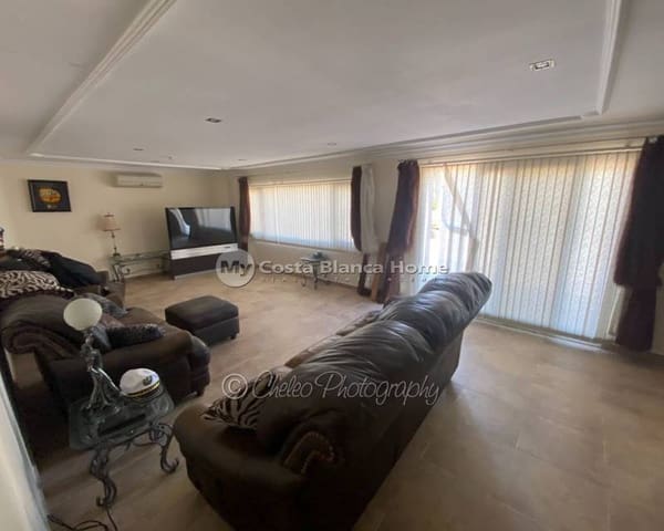 15 Zimmer Finca/Landgut zu verkaufen in Catral mit Pool - 575.000 € (Ref: 10000033)