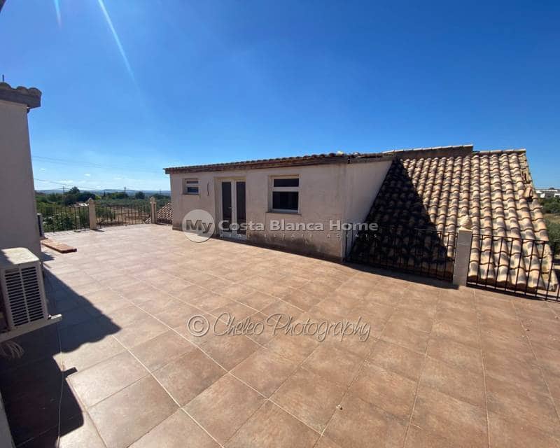 15 Zimmer Finca/Landgut zu verkaufen in Catral mit Pool - 575.000 € (Ref: 10000033)