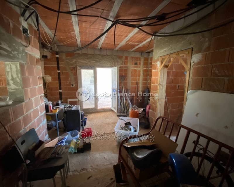 15 Zimmer Finca/Landgut zu verkaufen in Catral mit Pool - 575.000 € (Ref: 10000033)