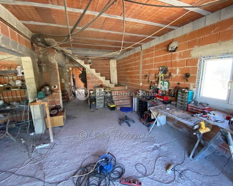 15 Zimmer Finca/Landgut zu verkaufen in Catral mit Pool - 575.000 € (Ref: 10000033)