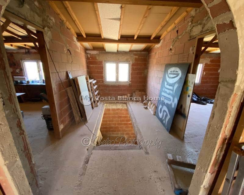 15 Zimmer Finca/Landgut zu verkaufen in Catral mit Pool - 575.000 € (Ref: 10000033)