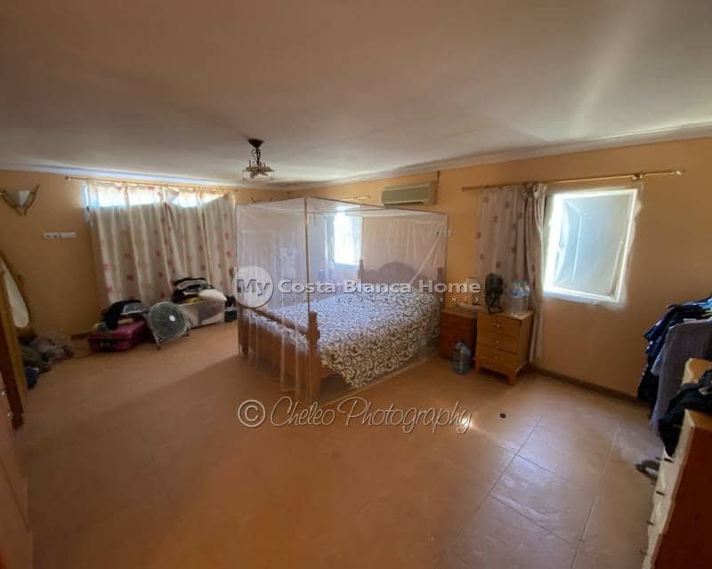 15 Zimmer Finca/Landgut zu verkaufen in Catral mit Pool - 575.000 € (Ref: 10000033)