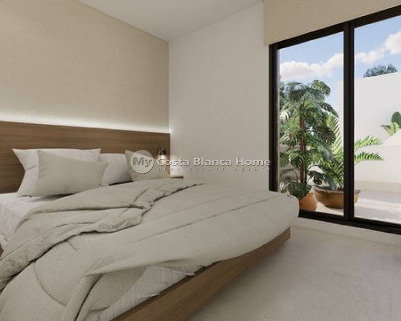 3 chambre Villa/Maison à vendre à San Fulgencio avec piscine - 365 000 € (Ref: 10033202)