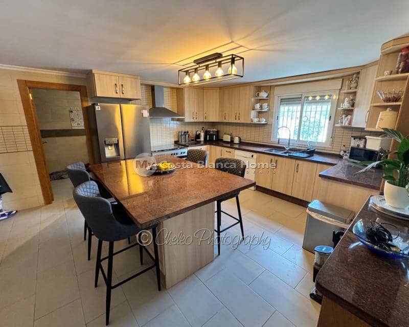 3 bedroom Finca/Country House for sale in Catral with pool - € 524,900 (Ref: 10034343)